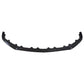 Carbon Fiber Front Lip - Bentley Continental GT (2019–2025) - Exotics Carbon Design