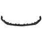 Carbon Fiber Front Lip - Bentley Continental GT (2019–2025) - Exotics Carbon Design