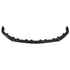 Carbon Fiber Front Lip - Bentley Continental GT (2019–2025) - Exotics Carbon Design