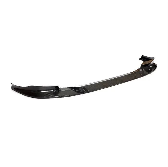 Carbon Fiber Front Lip – BMW F97 X3M / F98 X4M (2019+) - Exotics Carbon Design
