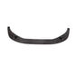 Carbon Fiber Front Lip – BMW F97 X3M / F98 X4M (2019+) - Exotics Carbon Design