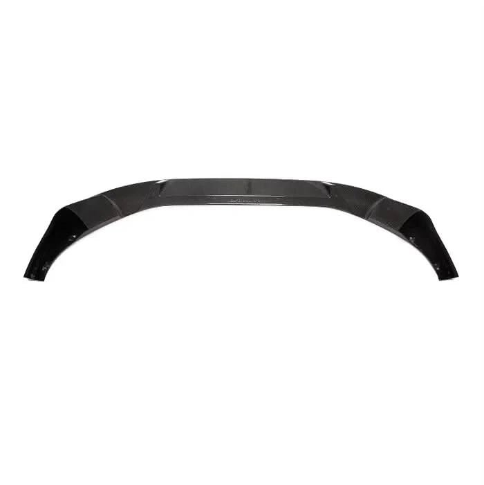 Carbon Fiber Front Lip – BMW F97 X3M / F98 X4M (2019+) - Exotics Carbon Design