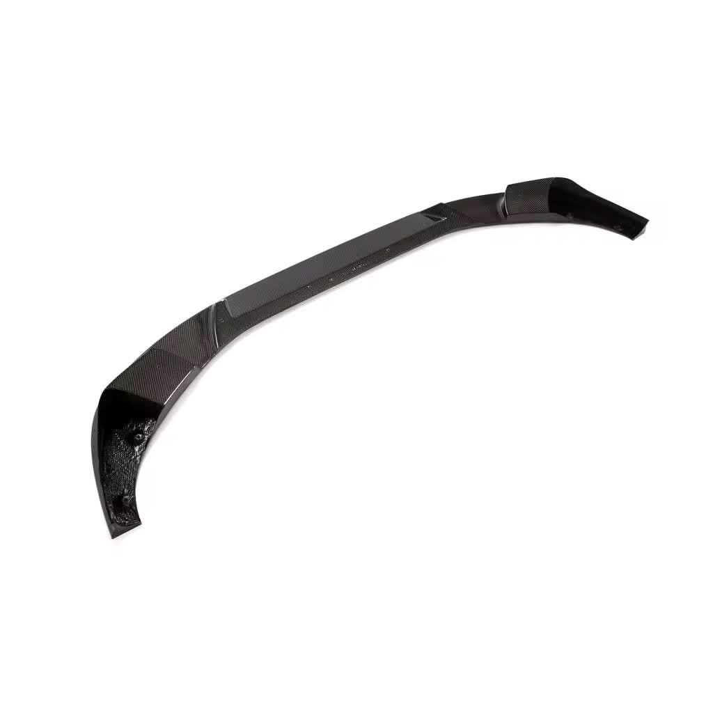 Carbon Fiber Front Lip – BMW F97 X3M / F98 X4M (2019+) - Exotics Carbon Design