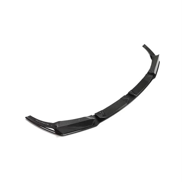 Carbon Fiber Front Lip – BMW F98 X4M / F97 X3M (2019–2021) - Exotics Carbon Design
