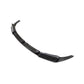 Carbon Fiber Front Lip – BMW F98 X4M / F97 X3M (2019–2021) - Exotics Carbon Design