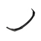 Carbon Fiber Front Lip – BMW F98 X4M / F97 X3M (2019–2021) - Exotics Carbon Design