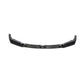 Carbon Fiber Front Lip – BMW F98 X4M / F97 X3M (2019–2021) - Exotics Carbon Design