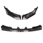 Carbon Fiber Front Lip - BMW G80 M3 / G82 M4 - Exotics Carbon Design