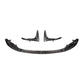 Carbon Fiber Front Lip - BMW M4 F82 (2015–2020) - Exotics Carbon Design