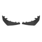 Carbon Fiber Front Lip – Chevrolet Corvette C8 Z06 - Exotics Carbon Design