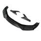 Carbon Fiber Front Lip Diffuser – Lamborghini Huracán LP610 - 4 (2014 - 2019) - Exotics Carbon Design