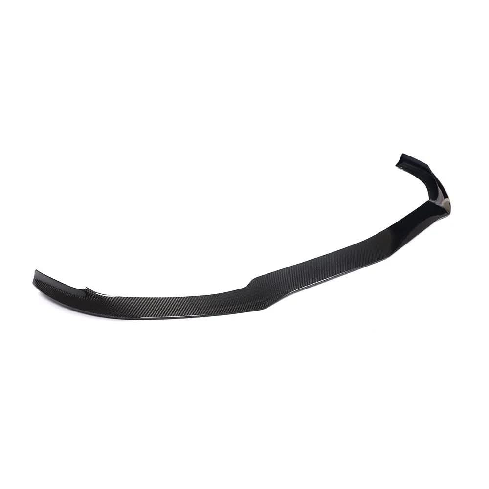 Carbon Fiber Front Lip – Mercedes - Benz C63 W205 - Exotics Carbon Design