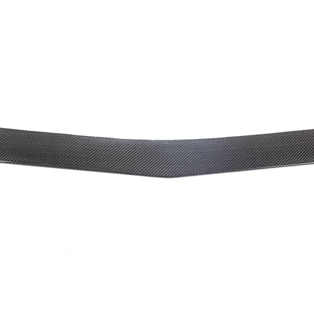 Carbon Fiber Front Lip – Mercedes - Benz C63 W205 - Exotics Carbon Design