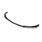 Carbon Fiber Front Lip – Mercedes - Benz C63 W205 - Exotics Carbon Design