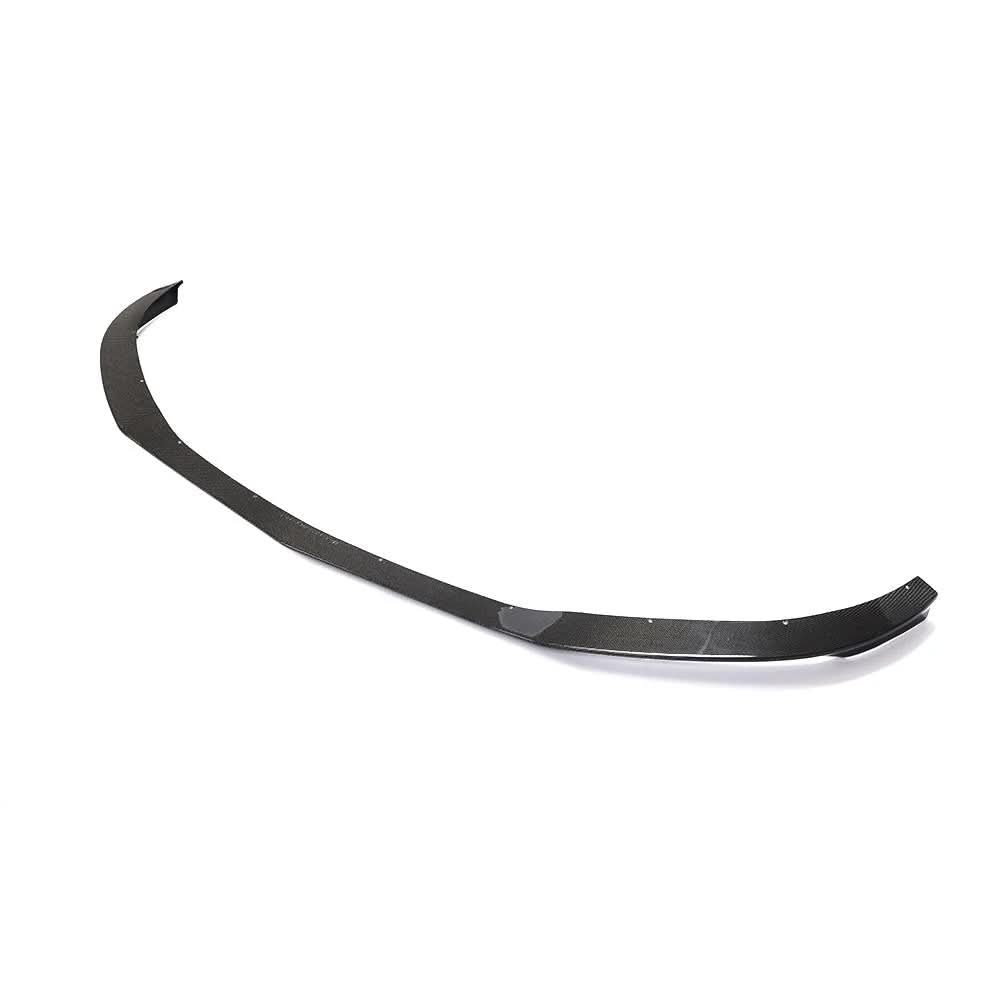 Carbon Fiber Front Lip – Mercedes - Benz C63 W205 - Exotics Carbon Design