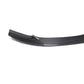 Carbon Fiber Front Lip – Mercedes - Benz C63 W205 - Exotics Carbon Design