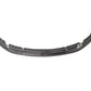 Carbon Fiber Front Lip - Tesla Model 3 Highland 2024+ - Exotics Carbon Design