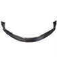 Carbon Fiber Front Lip – Toyota GR Supra A90 / A91 (2020–2024) - Exotics Carbon Design