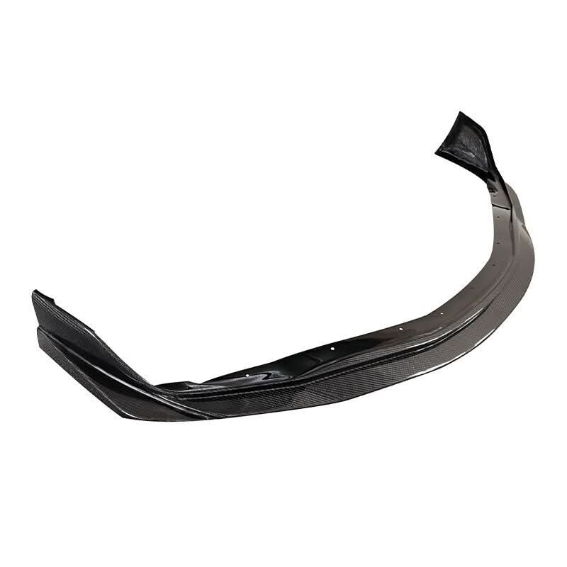 Carbon Fiber Front Lip – Toyota GR Supra A90 / A91 (2020–2024) - Exotics Carbon Design