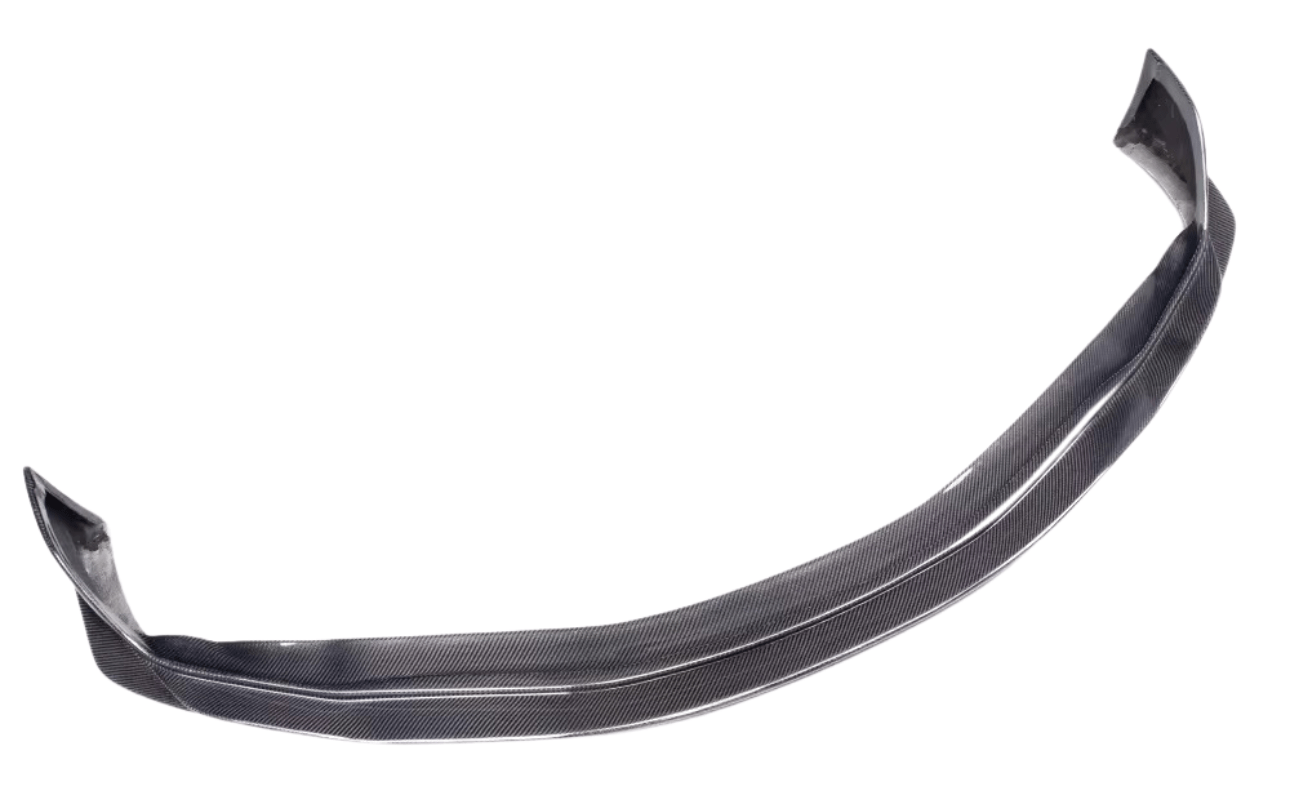 Carbon Fiber Front Lip – Toyota GR Supra A90 / A91 (2020–2024) - Exotics Carbon Design