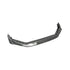 Carbon Fiber Front Splitter Lip – Nissan GT-R R35 (2017+) - Exotics Carbon Design