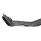 Carbon Fiber Front Splitter Lip – Nissan GT-R R35 (2017+) - Exotics Carbon Design