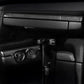 Carbon Fiber Full Center Console Kit – Porsche Boxster/Cayman 718 - Exotics Carbon Design