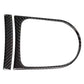 Carbon Fiber Gear Shift Box Cover Trim - Ford Mustang (2015–2021) - Exotics Carbon Design