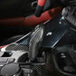 Carbon Fiber Gear Shift Knob Interior - Toyota GR Supra A90 - Exotics Carbon Design