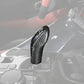 Carbon Fiber Gear Shift Knob Interior - Toyota GR Supra A90 - Exotics Carbon Design