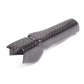 Carbon Fiber Handbrake Handle - Nissan GTR R35 (2009 - 2024) - Exotics Carbon Design