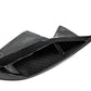 Carbon Fiber Headlight Intake Trim - Toyota Supra A90 / A91 (2020+) - Exotics Carbon Design