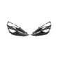 Carbon Fiber Headlight Trim – McLaren 720S (2017–2023) - Exotics Carbon Design