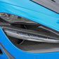 Carbon Fiber Headlight Trim – McLaren 720S (2017–2023) - Exotics Carbon Design