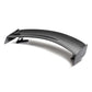 Carbon Fiber High Spoiler Super Snake Style – Ford Mustang (2024+) - Exotics Carbon Design
