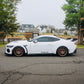 Carbon Fiber High Spoiler Super Snake Style – Ford Mustang (2024+) - Exotics Carbon Design
