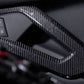 Carbon Fiber Inner Door Handle Trim Cover Set – Lamborghini Aventador LP700 / LP720 / LP740 - Exotics Carbon Design