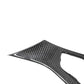 Carbon Fiber Inner Door Handle Trim Cover Set – Lamborghini Aventador LP700 / LP720 / LP740 - Exotics Carbon Design