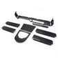 Carbon Fiber Interior Trim Kit – Mercedes Benz G Class G500/G63 W464 (2019–2024) - Exotics Carbon Design