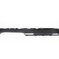 Carbon Fiber Interior Trim Kit – Mercedes Benz G Class G500/G63 W464 (2019–2024) - Exotics Carbon Design