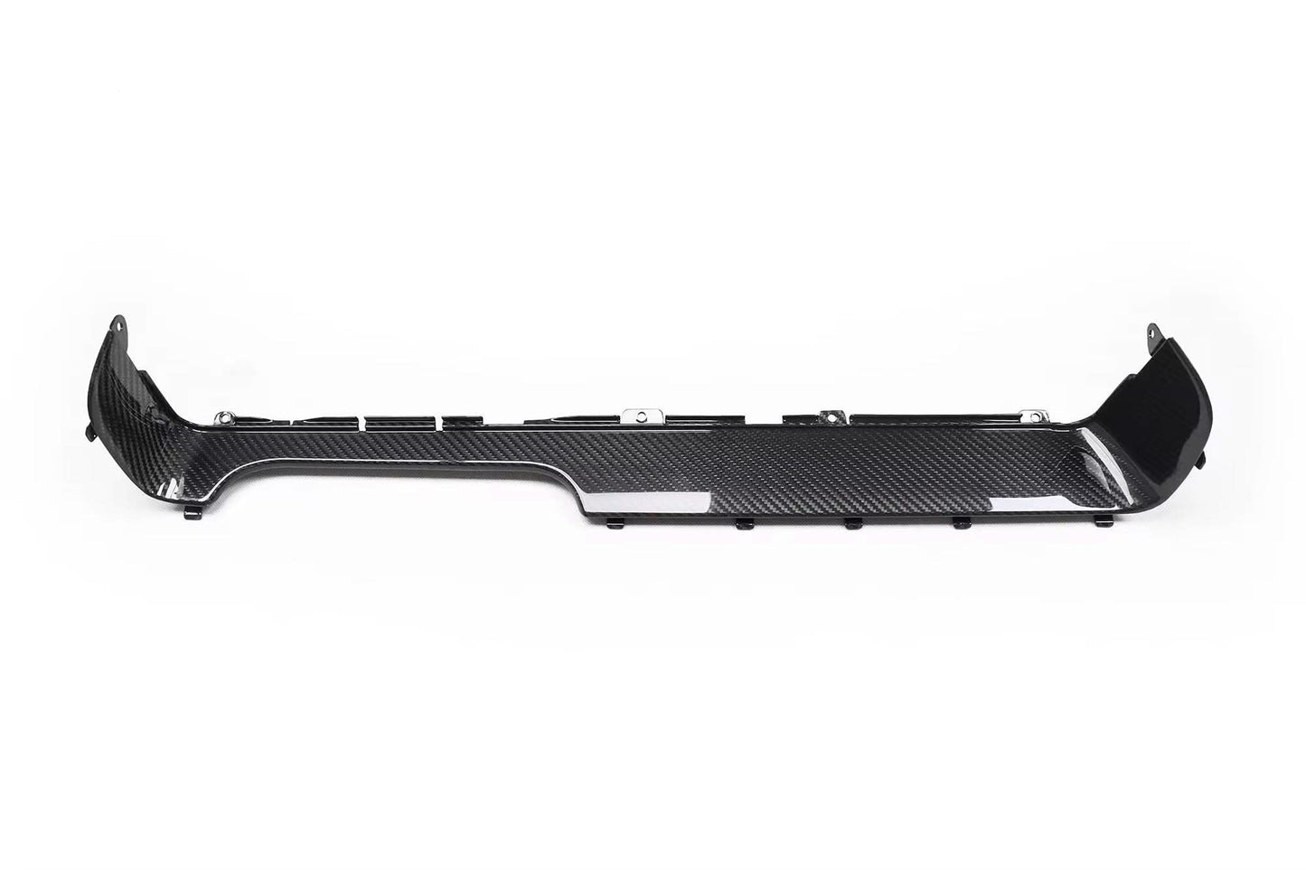 Carbon Fiber Interior Trim Kit – Mercedes Benz G Class G500/G63 W464 (2019–2024) - Exotics Carbon Design
