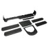 Carbon Fiber Interior Trim Kit – Mercedes Benz G Class G500/G63 W464 (2019–2024) - Exotics Carbon Design