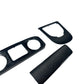 Carbon Fiber Interior Trim Kit – Mercedes Benz G Class G500/G63 W464 (2019–2024) - Exotics Carbon Design
