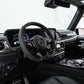 Carbon Fiber Interior Trim Kit – Mercedes Benz G Class G500/G63 W464 (2019–2024) - Exotics Carbon Design