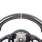 Carbon Fiber & Leather Steering Wheel - McLaren 720S (2017–2023) - Exotics Carbon Design