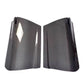 Carbon Fiber Lightweight Doors - Nissan GT-R R35 (2009-2024) - Exotics Carbon Design