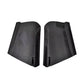 Carbon Fiber Lightweight Doors - Nissan GT - R R35 (2009 - 2024) - Exotics Carbon Design