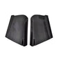 Carbon Fiber Lightweight Doors - Nissan GT-R R35 (2009-2024) - Exotics Carbon Design