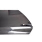 Carbon Fiber Lightweight Doors - Nissan GT - R R35 (2009 - 2024) - Exotics Carbon Design