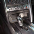 Carbon Fiber Lower Button Panel Trim for Nissan GT - R R35 (2009–2016) - Exotics Carbon Design
